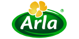 Logo von Arla Foods amba