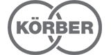 Logo von Körber Pharma GmbH