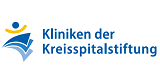 Logo von Kliniken der Kreisspitalstiftung