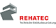 Logo von REHATEC Planungsgesellschaft mbH